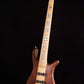 [SN 422] USED Spector USA / NS-5 Figuerd Redwood Top Natural Matte [12]