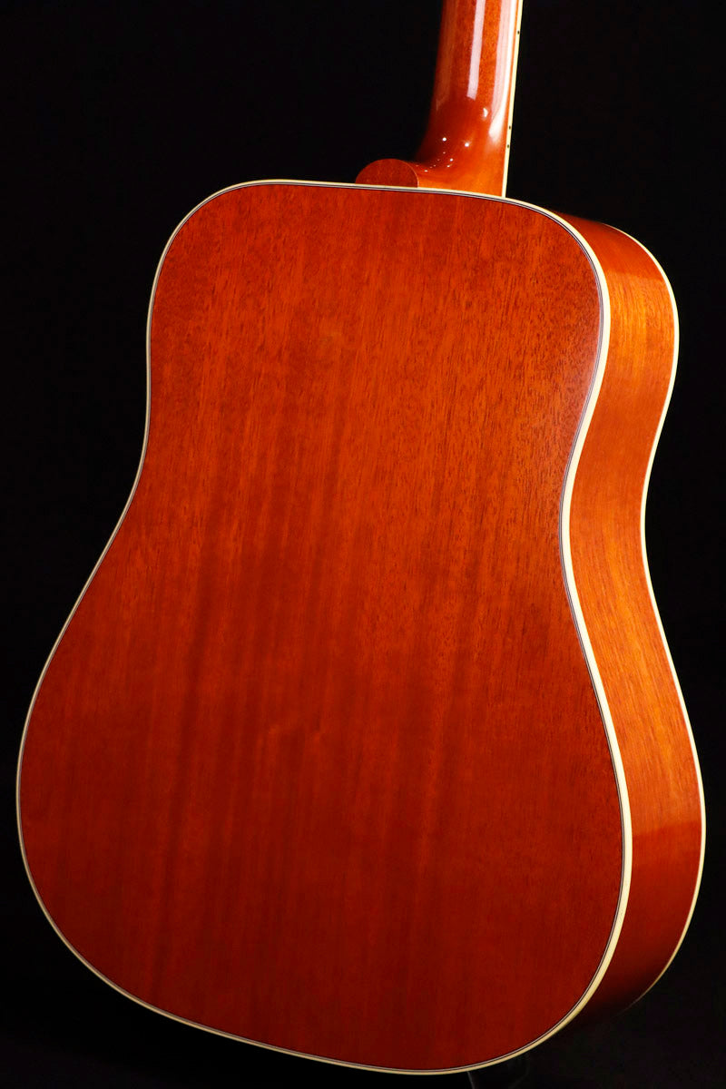 [SN 13373045] USED Gibson / Hummingbird HCS 2013 [12]