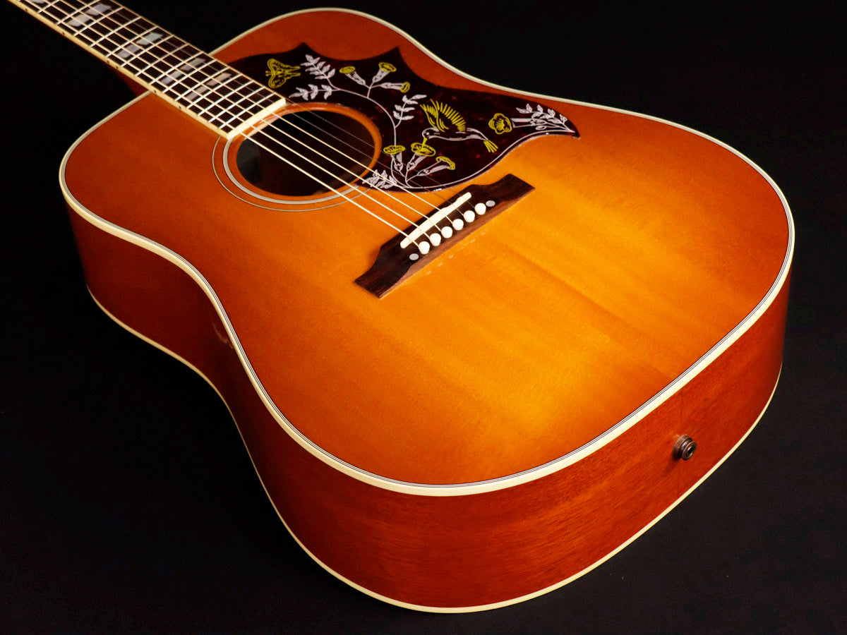[SN 13373045] USED Gibson / Hummingbird HCS 2013 [12]