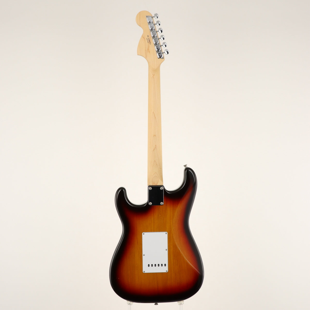 [SN MIJ JD20017913] USED Fender Fender / Made in Japan Hybrid 68 Stratocaster 3-Tone Sunburst [20]
