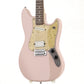 [SN ICS09071823] USED Squier by Fender / FSR Cyclone Shell Pink 2009 [08]