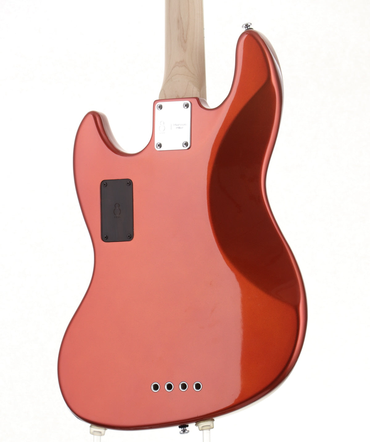 [SN 2N2032719] USED Sire / Marcus Miller V7 Alder 4strings 2nd  Generation/Bright Metallic Red [08]