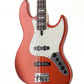 [SN 2N2032719] USED Sire / Marcus Miller V7 Alder 4strings 2nd Generation/Bright Metallic Red [08]