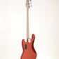 [SN 2N2032719] USED Sire / Marcus Miller V7 Alder 4strings 2nd Generation/Bright Metallic Red [08]