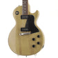 [SN 0 6405] USED Gibson Custom Shop / 1960 LesPaul Special SingleCut Tom Murphy AGED 2006 TV YELLOW [03]