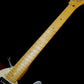 [SN CGF1114983] USED Fender Fender / Modern Player Telecaster Thinline Deluxe Sunburst [20]