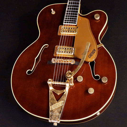 [SN 927122S-251] USED GRETSCH / 6122S COUNTRY CLASSIC I Walnut [12]