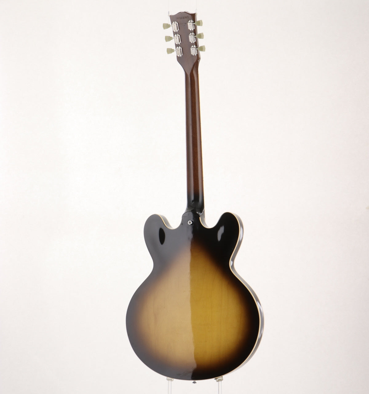 [SN 90983310] USED Gibson USA / 1993 ES-335 Dot Reissue Vintage Sunburst [10]