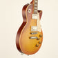 [SN 9 9527] USED Gibson HC / 60th Anniversary 1959 Les Paul Standard VOS MOD Orange Sunset Fade [11]