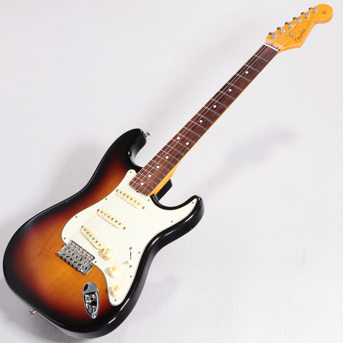 Fender Japan ストラトキャスター ST57 dmc ディマジオコレクション ...