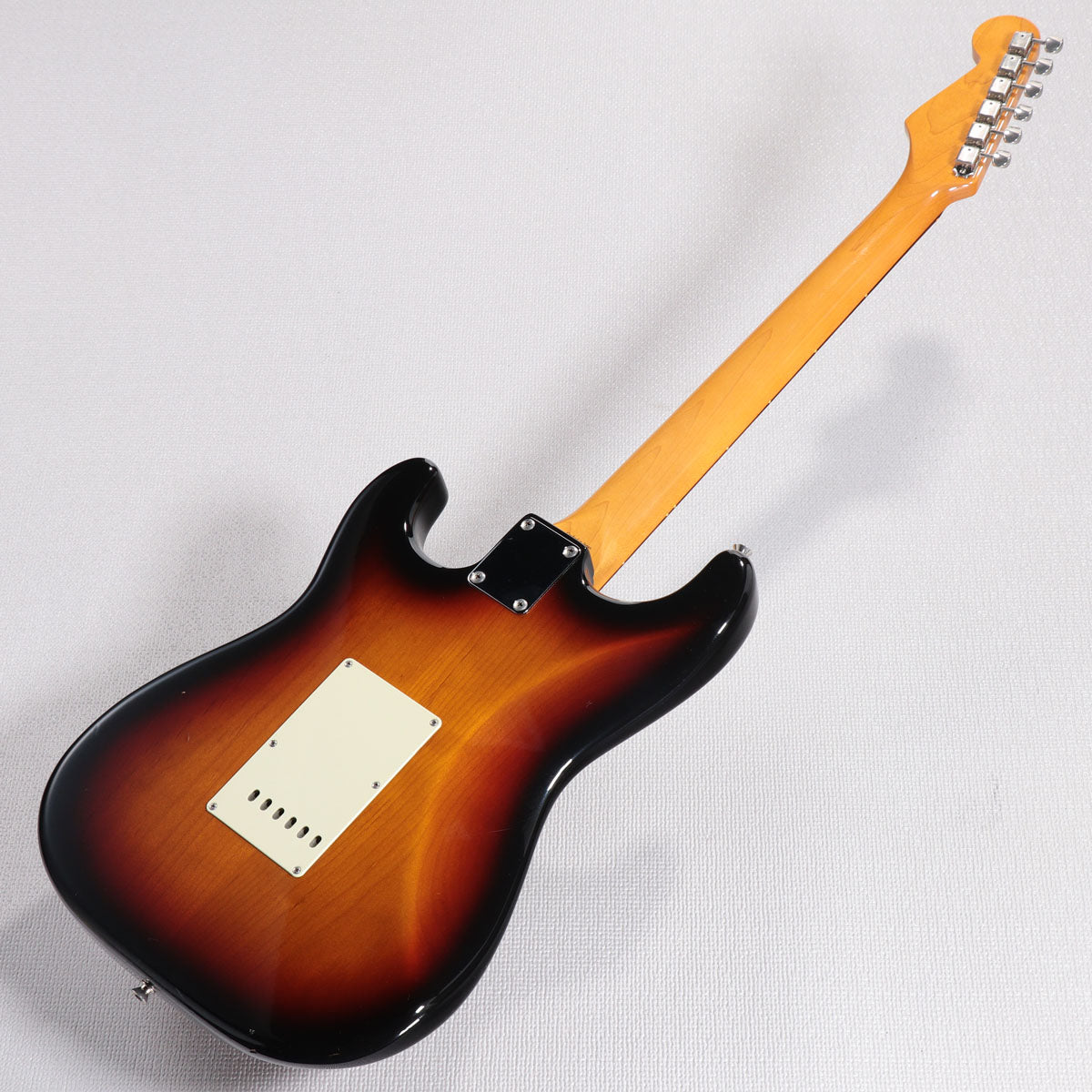 [SN CIJ S044698] USED FENDER JAPAN / ST62-DMC/VSP 3-Tone Sunburst [05]