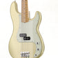 [SN JD22026296] USED Fender / Made in Japan Limited J Precision Bass Champagne Gold 2022 [08]