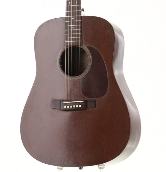 [SN 625025] USED Martin / D-15M Natural [10]