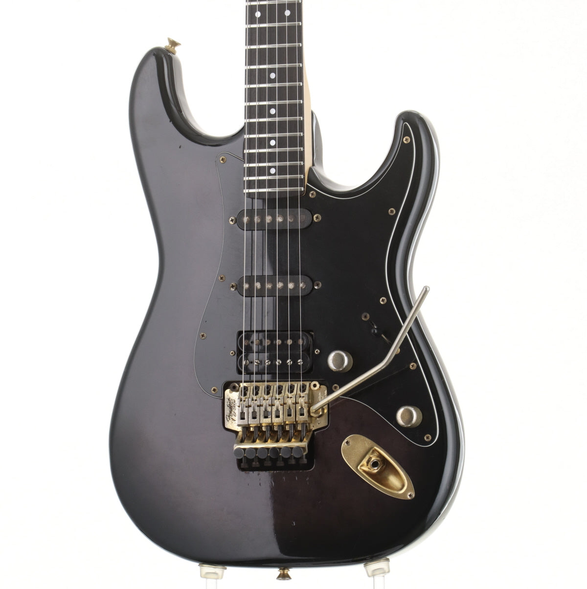 [SN E91580] USED Fender Japan / STR-75 [06]