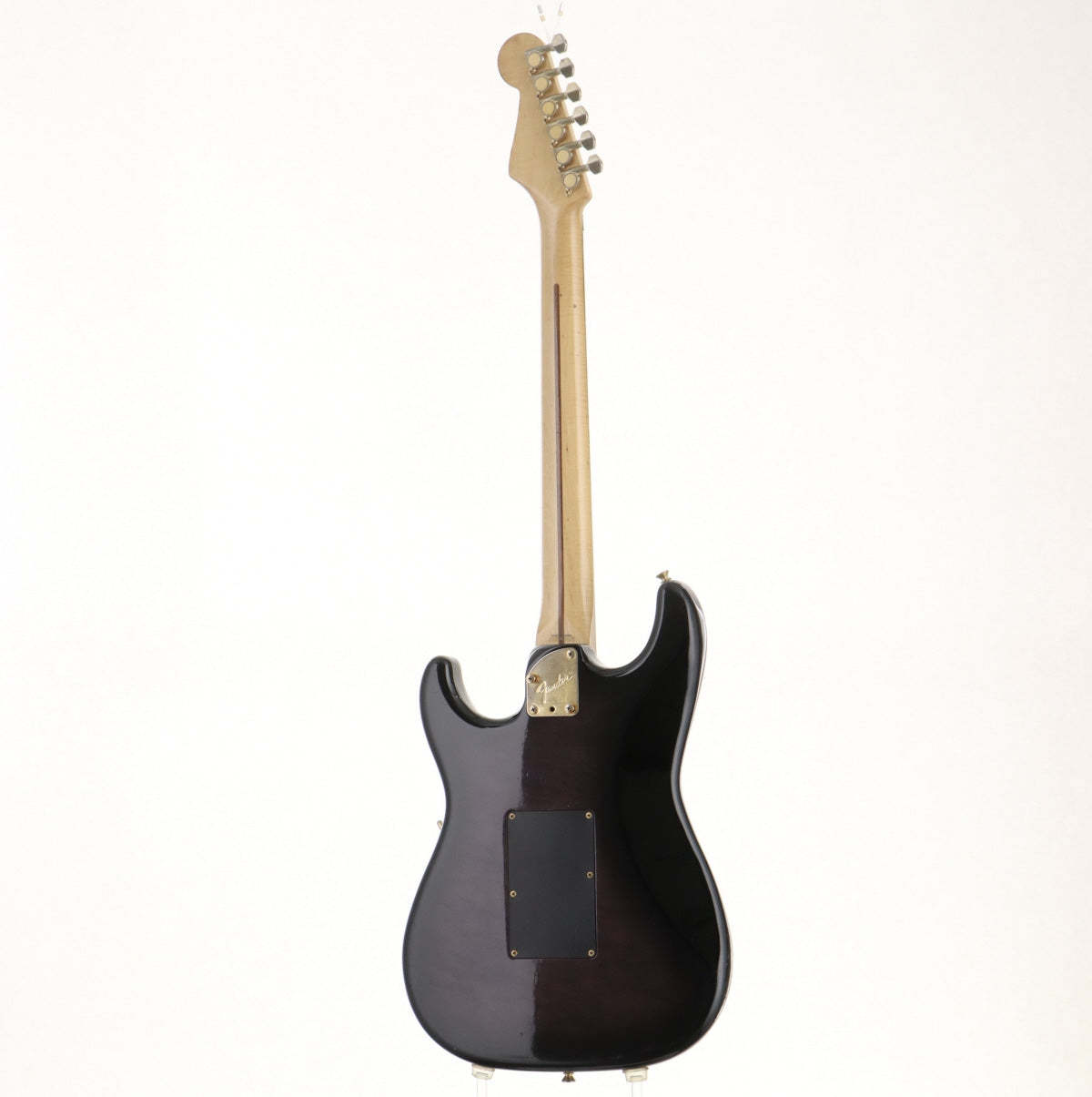 [SN E91580] USED Fender Japan / STR-75 [06]
