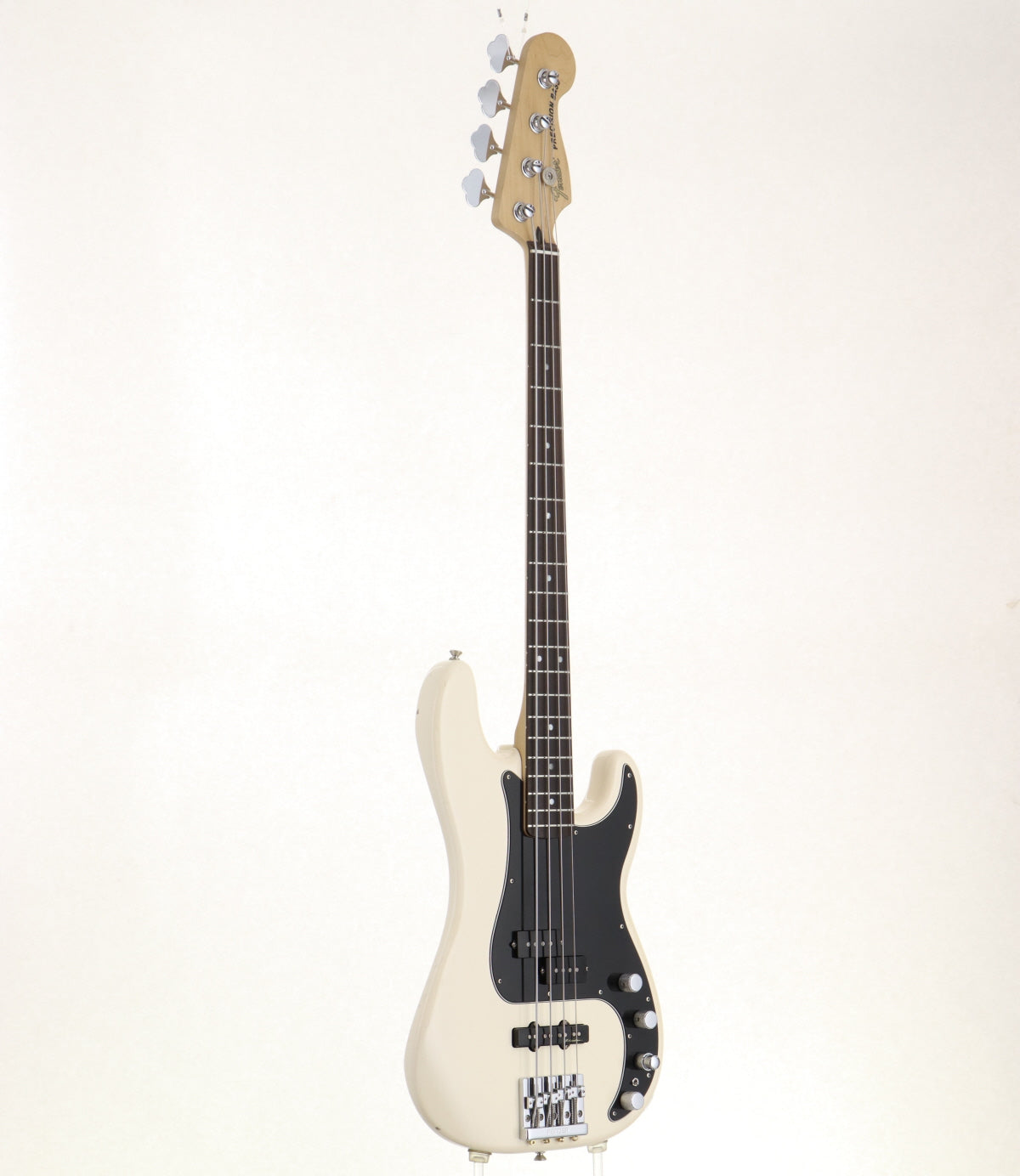 [SN MX16761428] USED Fender / Deluxe Active Precision Bass Special Olympic White 2016 [05]