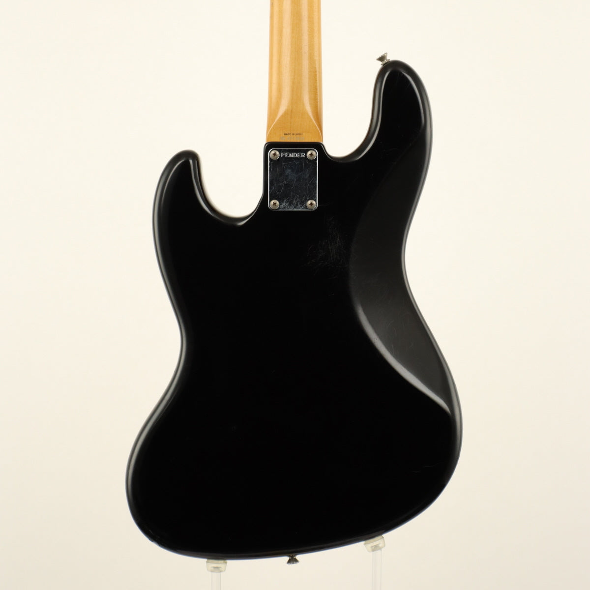 [SN MIJ  E 71384] USED Fender Japan / JB62-60 Black [11]