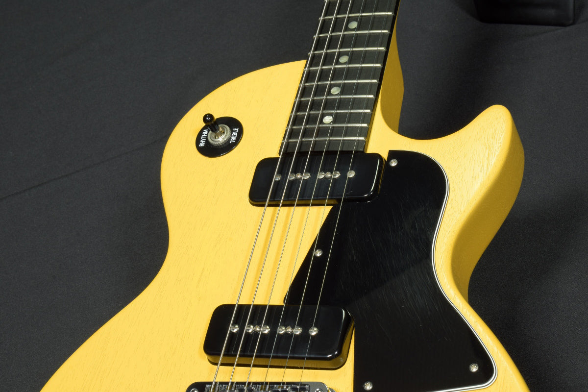 [SN 022490645] USED Gibson USA Gibson / Les Paul Junior Special Worn Yellow  2009 [20]