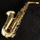 [SN 558216] USED SELMER Selmer / Alto Saxophone SA80II W/E GP-Tone [03]