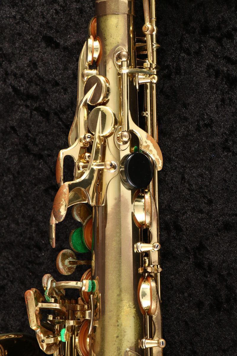 [SN 558216] USED SELMER Selmer / Alto Saxophone SA80II W/E GP-Tone [03]