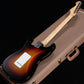 [SN CZ557411] USED Fender Custom Shop / Limited 1960 Stratocaster NOS Wide Black 3-Tone Sunburst 2022 [05]
