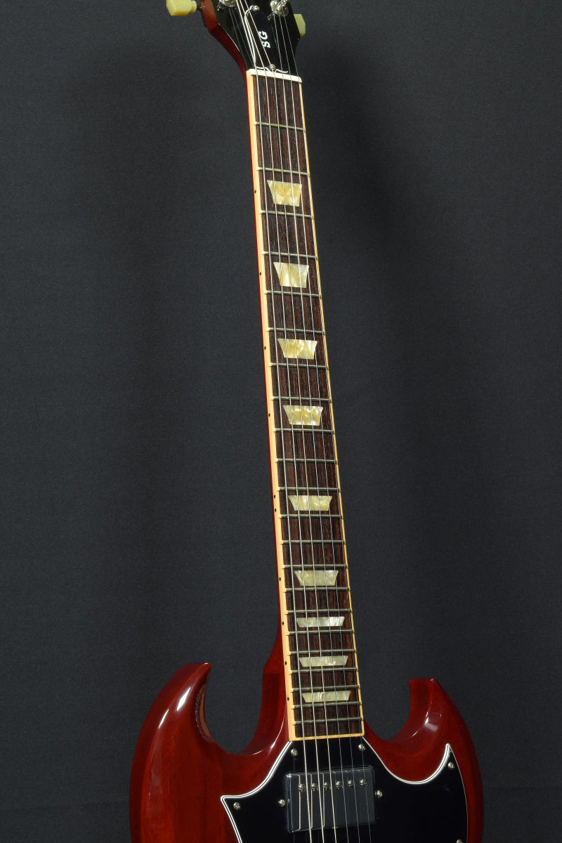 [SN 160013466] USED Gibson USA Gibson / SG Standard 2016 Heritage Cherry [20]