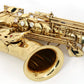 [SN 00203703] USED YANAGISAWA / Alto Saxophone A-90μ Limited97 (A-900 mu) GP neck, all tampos replaced [20]