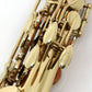 [SN 00203703] USED YANAGISAWA / Alto Saxophone A-90μ Limited97 (A-900 mu) GP neck, all tampos replaced [20]