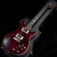 [SN 0313591] USED Paul Reed Smith PRS) / 2021 Wood Library Hollow Body II w/Piezo Angry Larry [05]