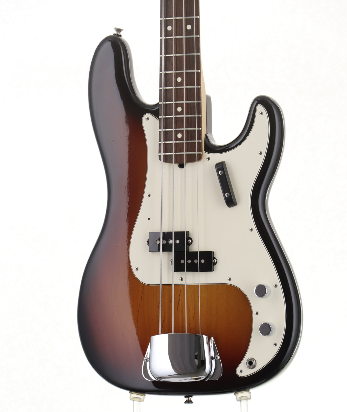 USED Fender USA / American Special Precision Bass 3-Co – Ishibashi ...