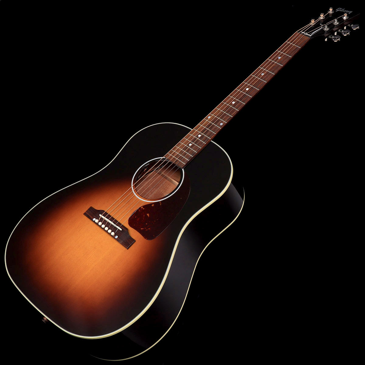 [SN 20453125] USED Gibson / J-45 Standard Vintage Sunburst [made in 2023]  Gibson Acoustic Guitar J45 Eleaco [08]