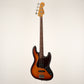 [SN V074431] USED Fender / American Vintage 62 Jazz Bass 3Knobs 3-Color Sunburst [11]