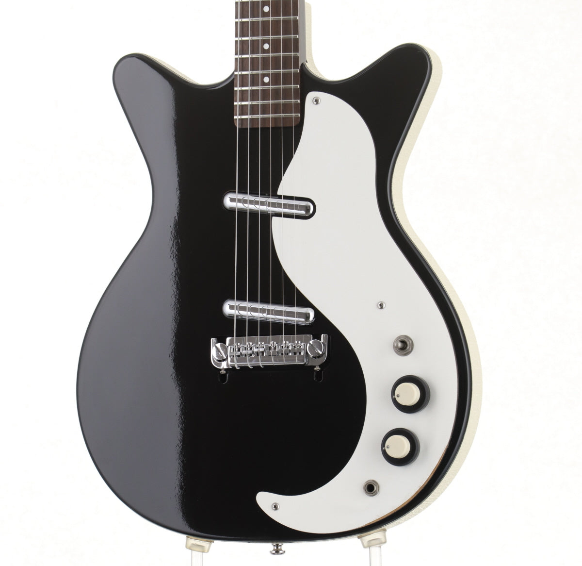 [SN 020124] USED Danelectro / 59 DC M Modified Factory Spec [09]