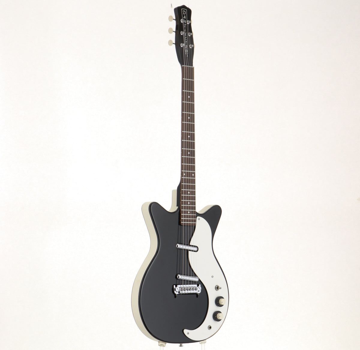 [SN 020124] USED Danelectro / 59 DC M Modified Factory Spec [09]