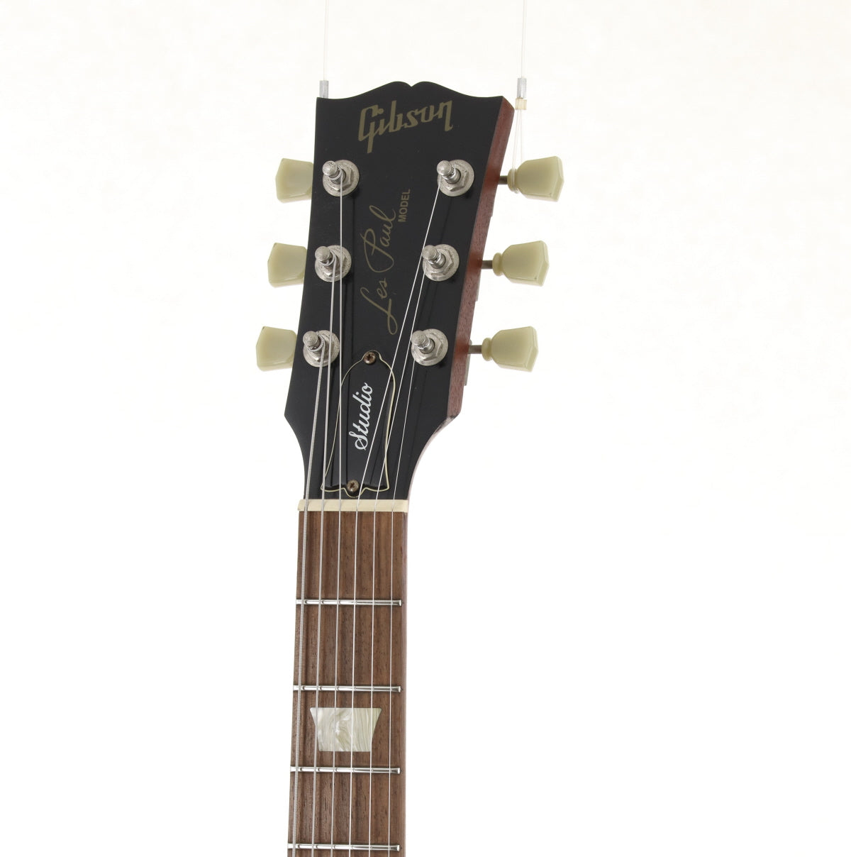 [SN 000360466] USED Gibson / Les Paul Studio Faded Worn Cherry [06]