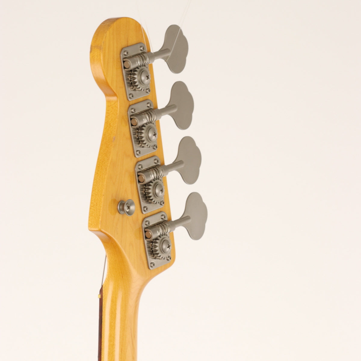 [SN CIJ  S020741] USED Fender Japan / JB62 3-Tone Sunburst [11]