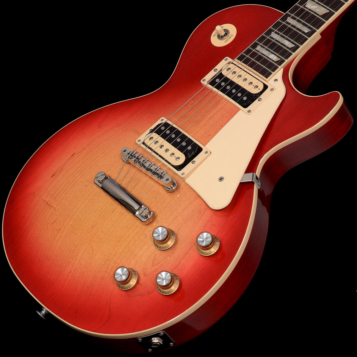 [SN 213320126] USED Gibson USA / Les Paul Classic Heritage Cherry Sunburst 2022 [08]