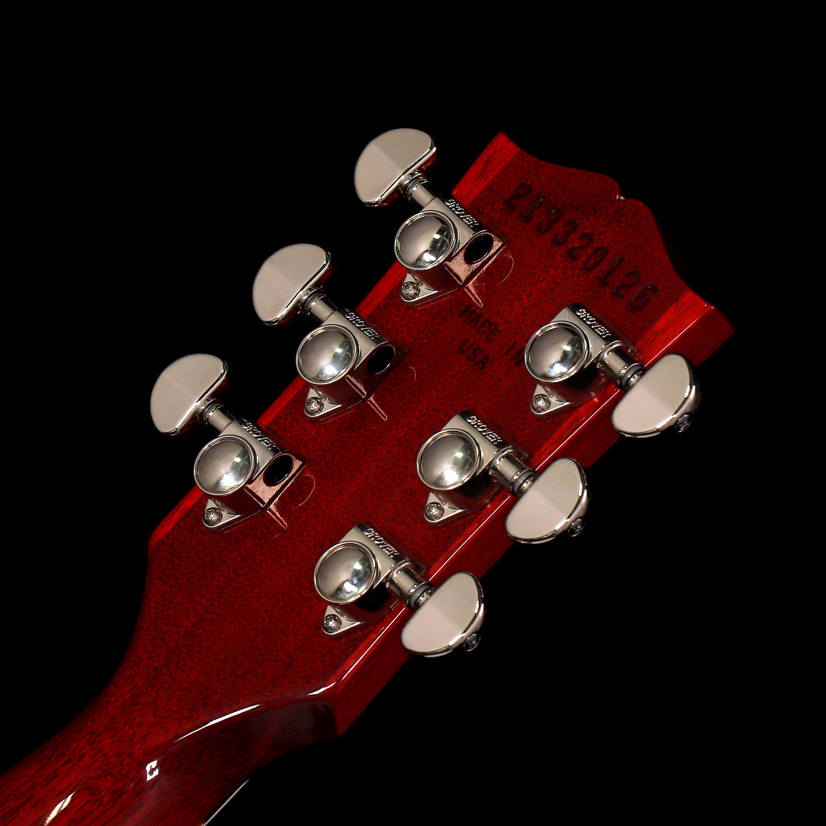 [SN 213320126] USED Gibson USA / Les Paul Classic Heritage Cherry Sunburst 2022 [08]