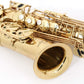 [SN LA5034157] USED Antigua / Alto Saxophone AS GL Standard [09]