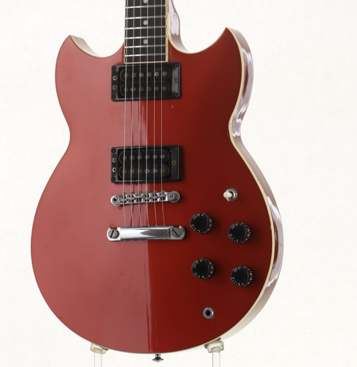 [SN 118620] USED YAMAHA / SG-510 CTR Candy Tone Red 1983 [08]