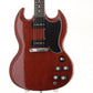 [SN 210730178] USED Gibson / SG Special Vintage Cherry [06]