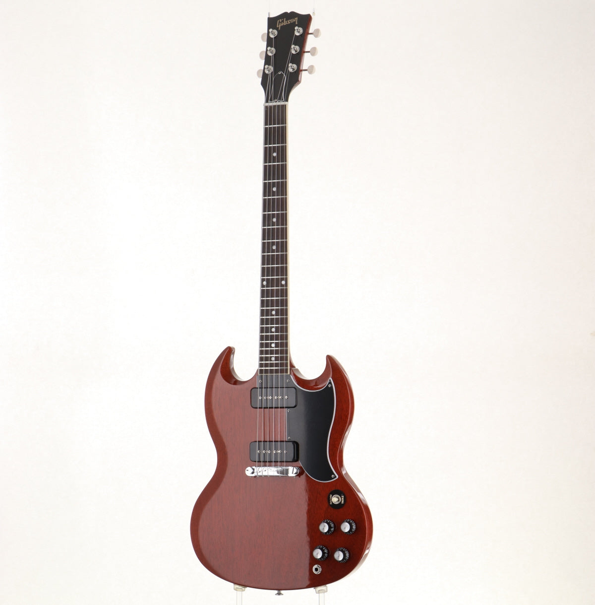 [SN 210730178] USED Gibson / SG Special Vintage Cherry [06]