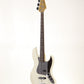 [SN JJD16011308] USED Fender / Japan Exclusive Classic 60s Jazz Bass Olympic White [06]