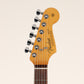 [SN MX18137259] USED Fender Mexico Fender Mexico / Artist Series Kurt Cobain Jaguar N.O.S. 3-Color Sunburst [20]