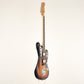 [SN MX18137259] USED Fender Mexico Fender Mexico / Artist Series Kurt Cobain Jaguar N.O.S. 3-Color Sunburst [20]