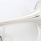 [SN 20954] USED Bach / Tenor Bass Trombone 42B SP silver plated finish [09]