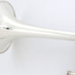 [SN 20954] USED Bach / Tenor Bass Trombone 42B SP silver plated finish [09]