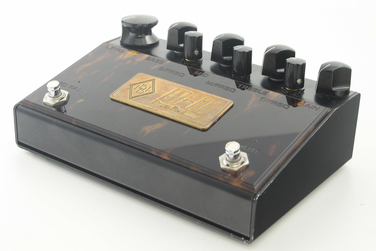 USED INNER BAMBOO ELECTRON / B-II PREAMP [03] – Ishibashi Music