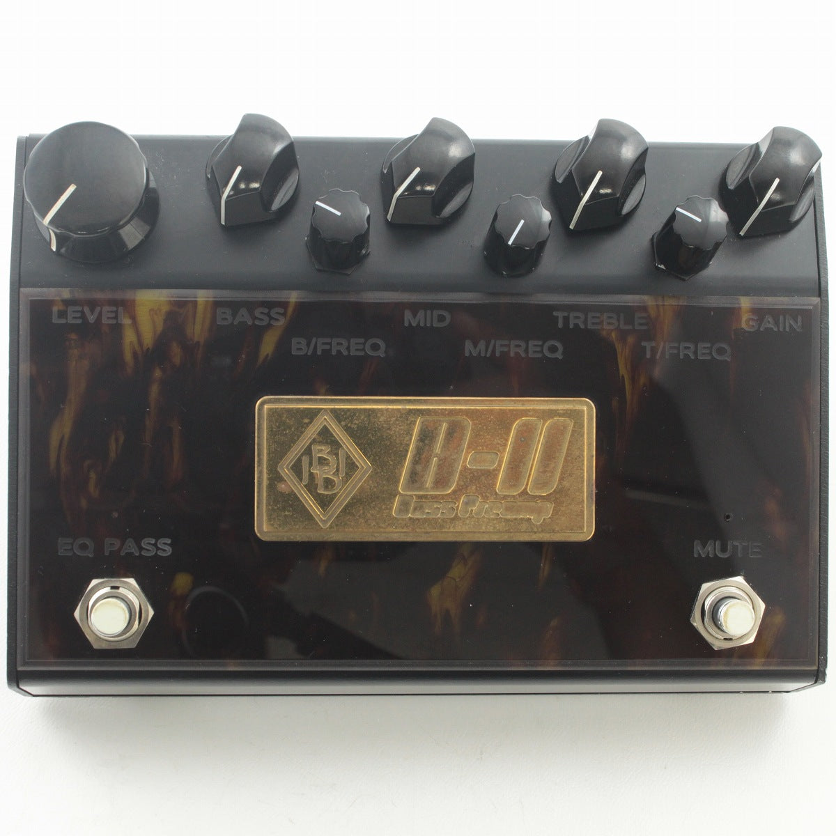 USED INNER BAMBOO ELECTRON / B-II PREAMP [03] – Ishibashi Music