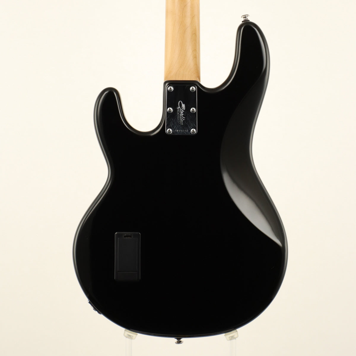 [SN SR20013] USED Sterling / RAY34 MH Black [11]